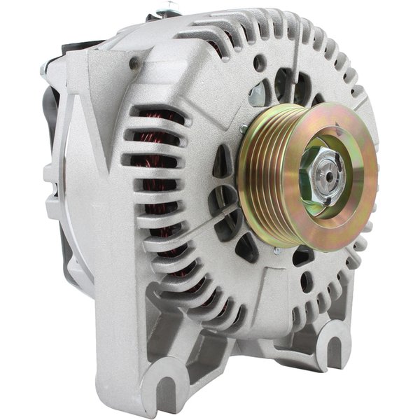 Db Electrical Alternator For Ford Explorer Lincoln Aviator Mercury Mountaineer 2005; Afd0166 400-14119